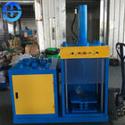 4.5 Kw Motor Stator Recycling Machine Cutting And Pulling Copper From Stator