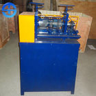 Scrap Copper Wire Stripping Machine For 2mm 160mm Cables