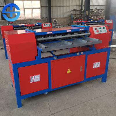 100% отделяя размеров машины 1800*800*1200mm разделителя радиатора