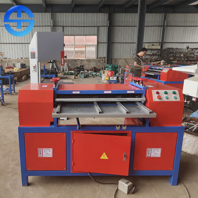 Радиатор меди машины разделителя радиатора 2-3 TPD и алюминиевых