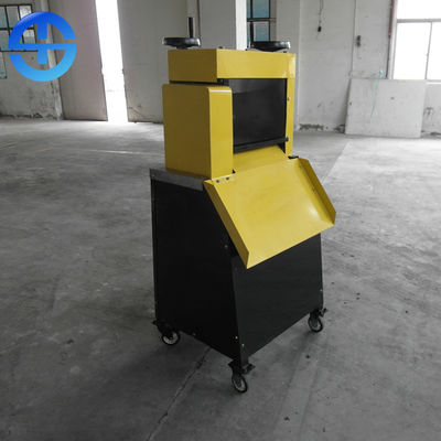 машина медной проволоки кабелей 5.5kw 20-120mm обнажая