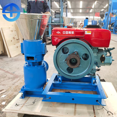 7,6 лепешка травы размера 5mm 6mm 8mm лепешки HP делая машину