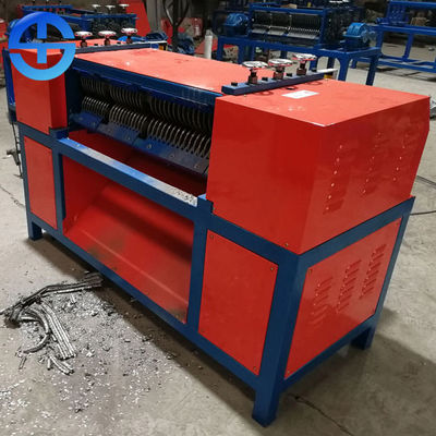 Повторно использовать радиатора компактной текстуры 1800*800*1200 Мм и машина разделителя для АК