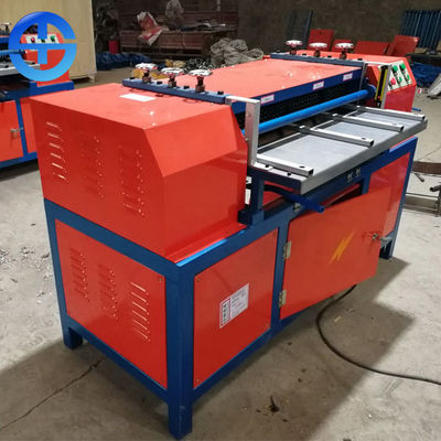 Повторно использовать радиатора компактной текстуры 1800*800*1200 Мм и машина разделителя для АК