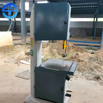 2.2kw увидело машину ленточнопильного станка скорости 770 R/Min колеса для радиаторов