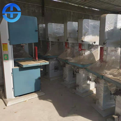 2.2kw увидело машину ленточнопильного станка скорости 770 R/Min колеса для радиаторов