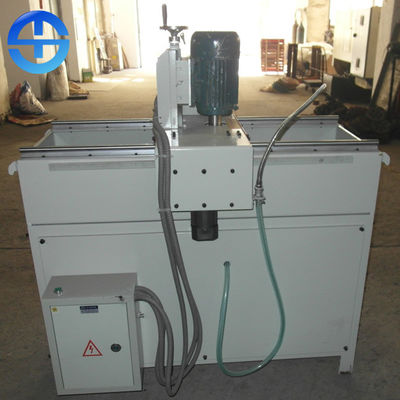 Лезвие небольшой промышленной машины заточника ножа деревянное Чиппер точить машину