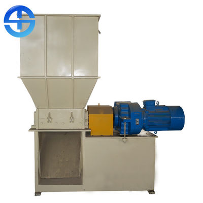 Обратный шредера Эмвироньмэнтал электрическое двухвальное умно 1.5-2 тонны/х