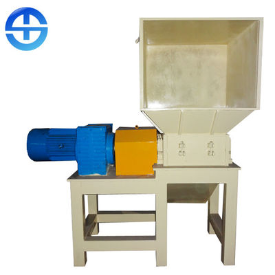 Профессиональный алюминиевый Кв 4500кг дробилки 22 металлолома оборудования шредера