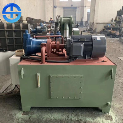 Резать и автомат для резки металлолома ножниц металла аллигатора энергосбережения