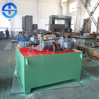 ПЛК контролирует машину гидравлического отхода ножниц аллигатора медную режа 15 Кв для повторно использовать