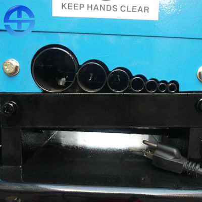 Машина электрической медной проволоки обнажая стриппер провода утиля 1,5 Кв 69 Кг