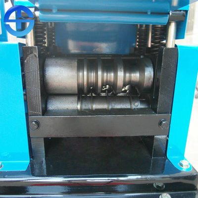 Машина электрической медной проволоки обнажая стриппер провода утиля 1,5 Кв 69 Кг