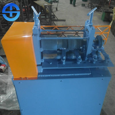 Модель 918-Б1 стриппера медной проволоки обнажая машины медной проволоки 5,5 Кв электрическая