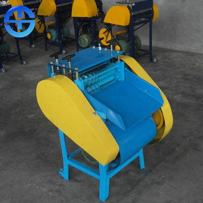 сверхмощное обслуживание обнажая машины медной проволоки 2.2кв легкое 80 Кг веса