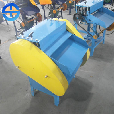 машина медной проволоки утиля 918-КОФ обнажая/машина кабеля обнажая