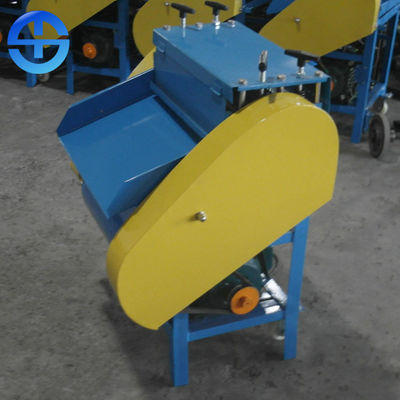 Приведенный в действие инструмент медной проволоки утиля обнажая машины медной проволоки обнажая для диаметра Вире1-42 Мм