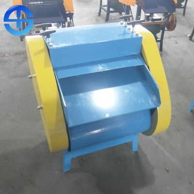 автоматизированная 3кв машина провода утиля обнажая для модели 918-КОФ меди утиля