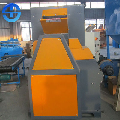 Медная проволока высокой эффективности повторно используя металлолом машины повторно используя оборудование