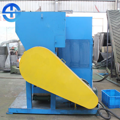 Сухой тип металлолом медного кабеля 52.36кв повторно используя машину