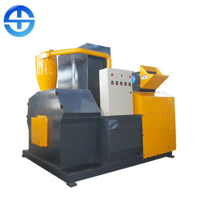 Шредер медной проволоки гранулятора медной проволоки индустрии подвергает 23,12 Кв механической обработке