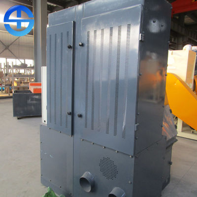 380В 240В повторно используя машину гранулятора медного кабеля 11.92кв