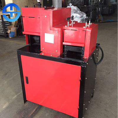 peeler медной проволоки диаметра провода стриппера 2-120mm медного кабеля 30m/Min