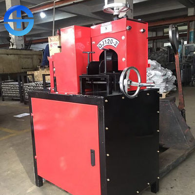 peeler медной проволоки диаметра провода стриппера 2-120mm медного кабеля 30m/Min