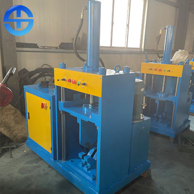 Мотор 50 PCS/H повторно используя диаметр φ10-φ25cm машины