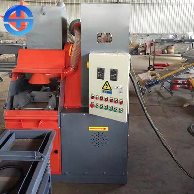 Тип гранулятор очищенности 99% сухой медной проволоки 100-150kg/H