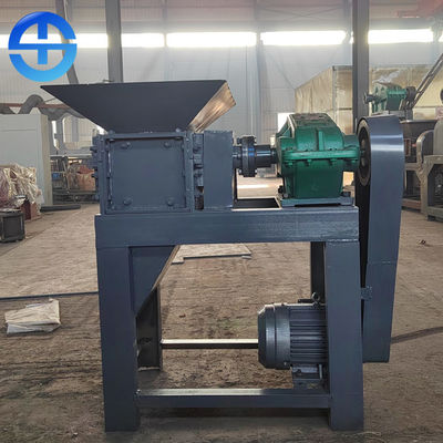 машина шредера вала 1000*920*1270mm двойная с силой 5.5kw