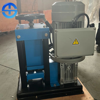 машина медной проволоки мотора 1.5kw обнажая вывела наружу 20m/Min