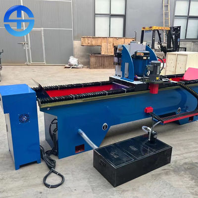 Заточник ножа автоматического смазчика промышленный подвергает абразивный диск механической обработке 250*110*32mm