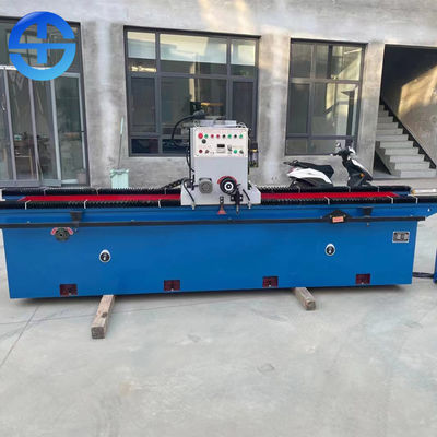 Заточник ножа автоматического смазчика промышленный подвергает абразивный диск механической обработке 250*110*32mm