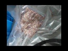 Мини-400 машина для переработки медного провода