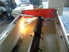 Ножевая шлифовка