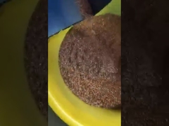 Медная повторно используя машина