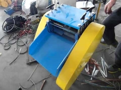918-F copper wire stripping machine