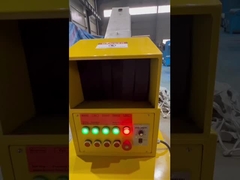 200 грануляторов из меди