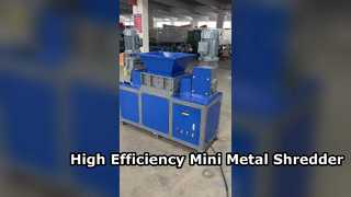 Измельчитель Mini 400